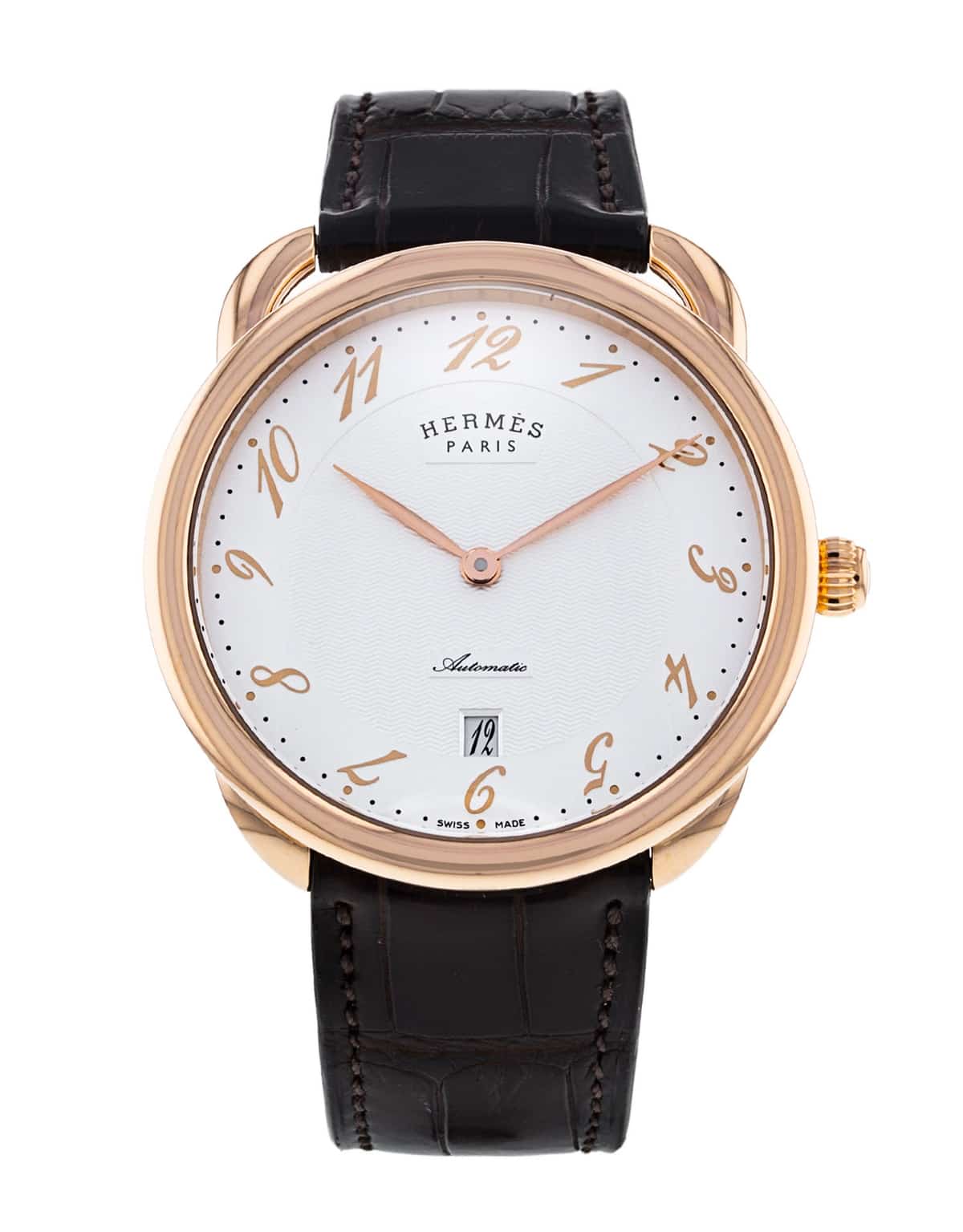Hermes Arceau AR8.67AQ.222/MHA